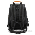 Bolsa DSLR personalizada nueva mochila de moda Cámara de la lluvia impermeable Cámara de la mochila Protect Pad Canvas Camera de video Bolsa